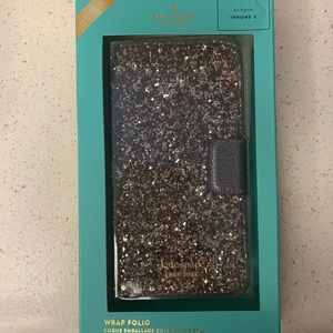 Kate Spade Case
